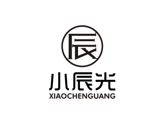 孙金泽的小辰光上海小吃logo设计logo设计