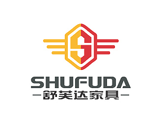 彭波的logo设计