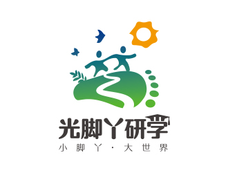 勇炎的logo设计