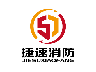 张俊的logo设计