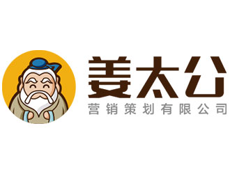 钟炬的logo设计
