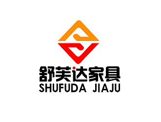 秦晓东的logo设计