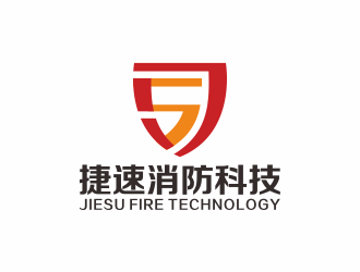 何嘉健的logo设计