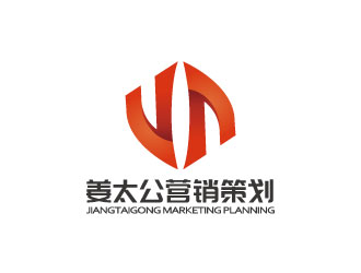 张晓明的logo设计