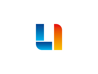 黄安悦的公司的UL logologo设计