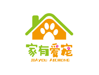 黄安悦的logo设计