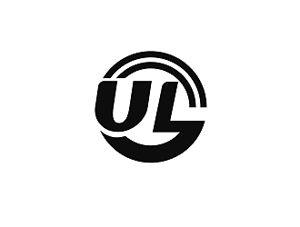 秦晓东的公司的UL logologo设计
