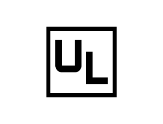 张俊的公司的UL logologo设计