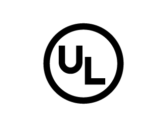 张俊的公司的UL logologo设计