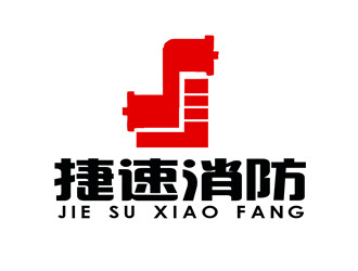 朱兵的logo设计