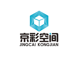 秦晓东的logo设计