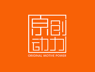 吴晓伟的logo设计