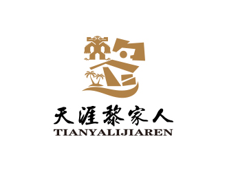 孙金泽的logo设计