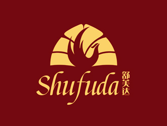 谭家强的logo设计