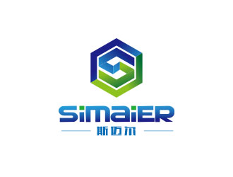 朱红娟的logo设计