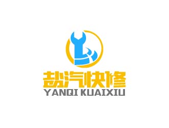孙根的logo设计