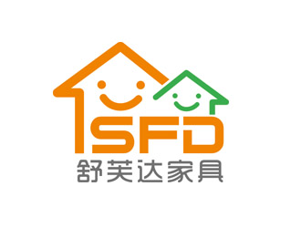 赵鹏的logo设计