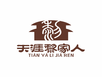 何嘉健的logo设计