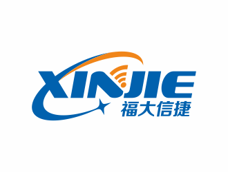 何嘉健的logo设计