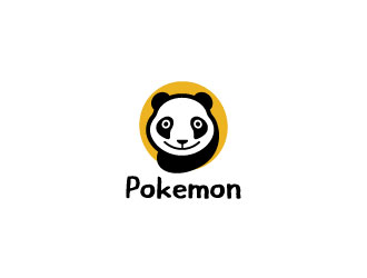 张晓明的pokemonlogo设计