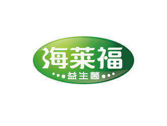 张俊的苏州海莱福生物科技有限公司logo设计