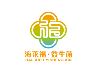 黄安悦的苏州海莱福生物科技有限公司logo设计