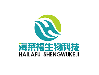 秦晓东的苏州海莱福生物科技有限公司logo设计