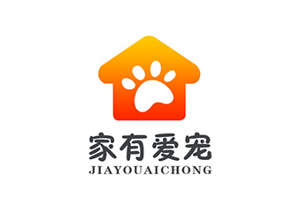 吴晓伟的logo设计