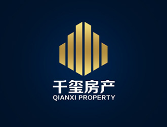 吴晓伟的logo设计