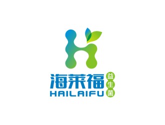 曾翼的苏州海莱福生物科技有限公司logo设计