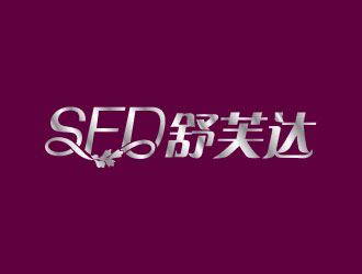 张祥琴的logo设计
