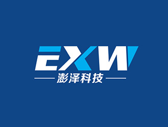吴晓伟的logo设计