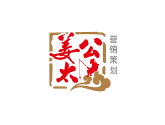 周金进的logo设计