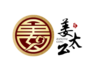 张祥琴的logo设计