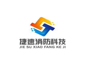 周金进的logo设计