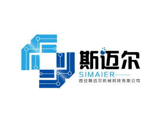 张祥琴的logo设计