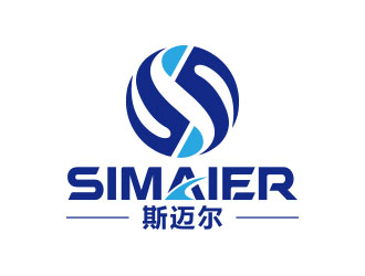 向正军的logo设计