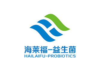 吴晓伟的苏州海莱福生物科技有限公司logo设计