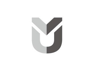 连杰的公司的UL logologo设计