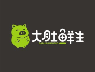 曾翼的logo设计