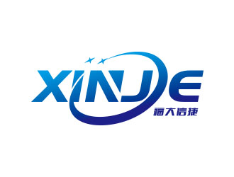 朱红娟的logo设计