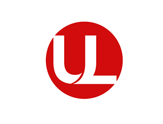 潘乐的公司的UL logologo设计