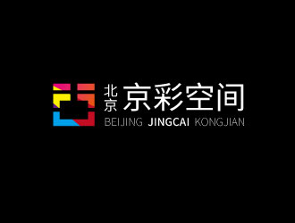 连杰的logo设计