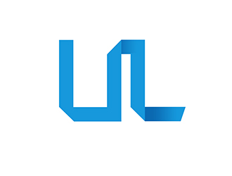 潘乐的公司的UL logologo设计
