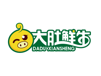 黄安悦的logo设计