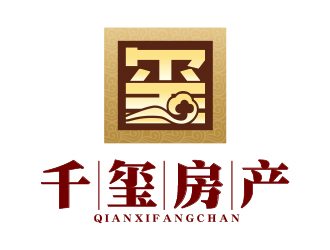 张祥琴的logo设计