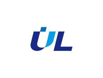 周金进的公司的UL logologo设计