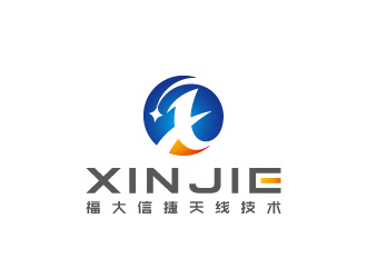 周金进的logo设计