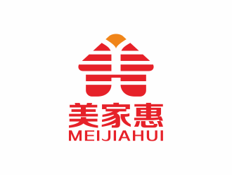 何嘉健的logo设计