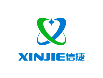 谭家强的logo设计